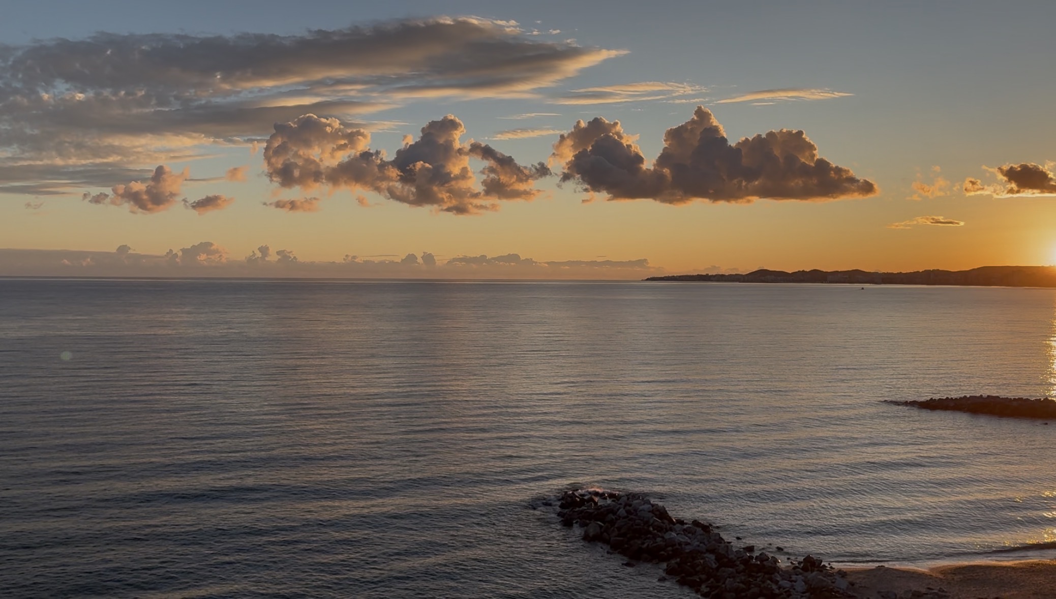 Benalm&aacute;dena